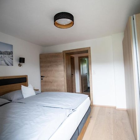Haus Almrausch Seefeld no Tirol Exterior foto