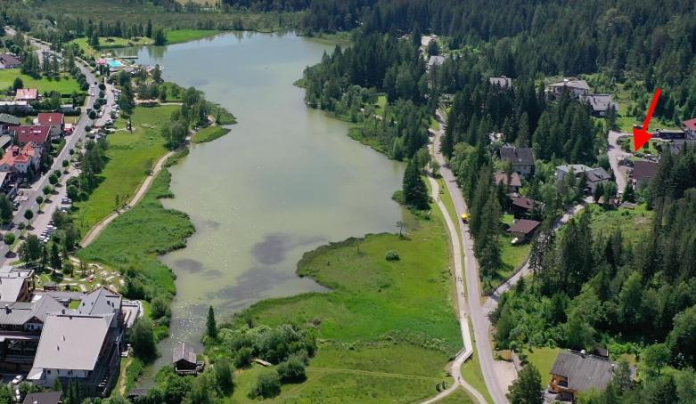 Haus Almrausch Seefeld no Tirol Exterior foto