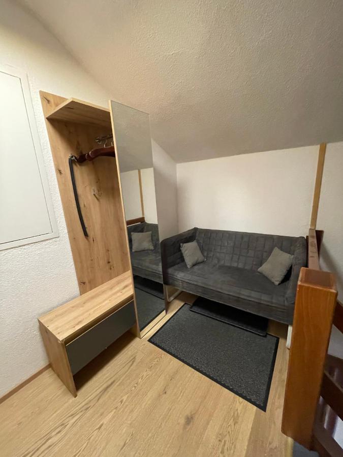 Haus Almrausch Seefeld no Tirol Exterior foto