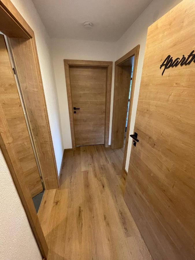 Haus Almrausch Seefeld no Tirol Exterior foto